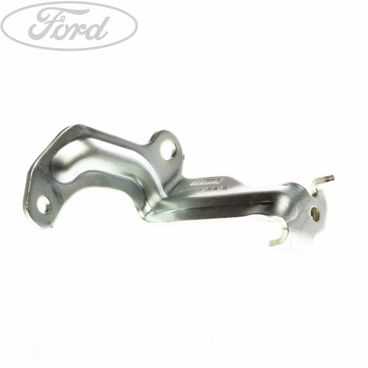 BRACKET - BRAKE HOSE SUPPORT