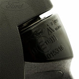 TRANSIT FRONT N/S LEFT OUTER WING MIRROR
