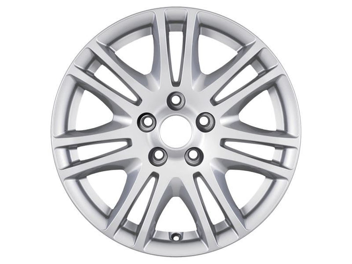 FOCUS SET OF 4 ALLOY WHEELS 04/2014 07/2015