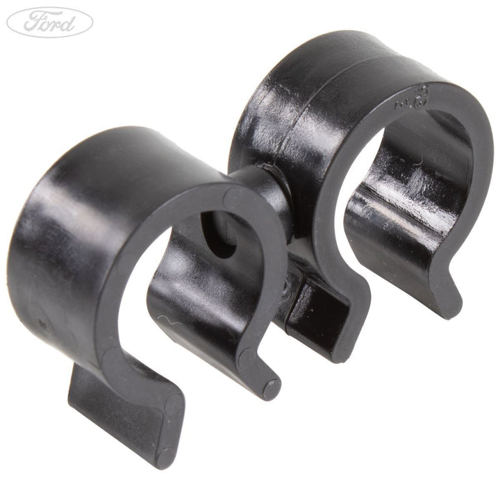 COOLING SYSTEM PIPES AND HOSES CLIP PACK OF 5