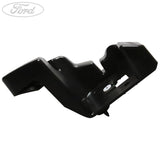 BUMPER MOUNTING BRACKET