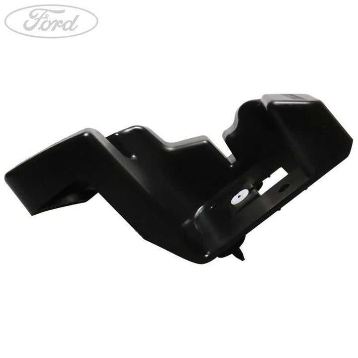 BUMPER MOUNTING BRACKET