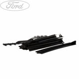 FOCUS AIR DEFLECTORS SPACER