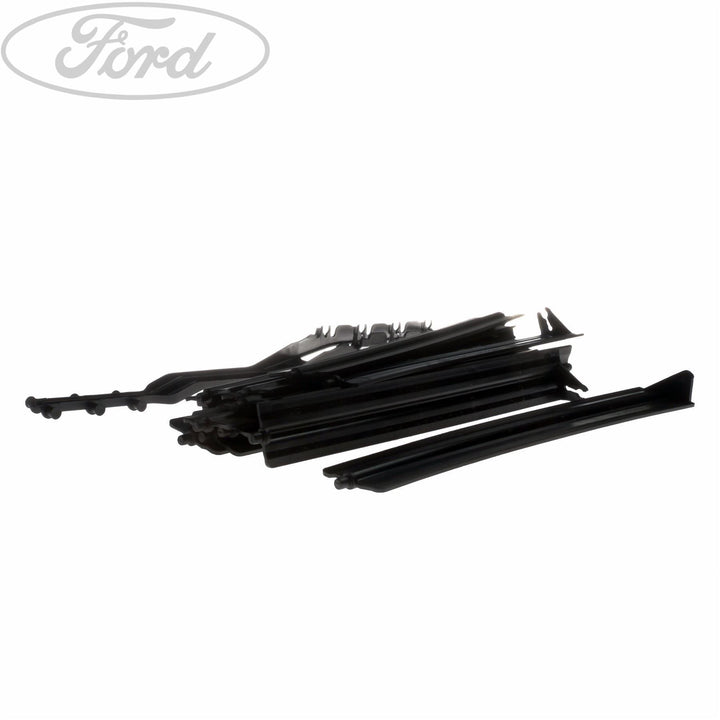 FOCUS AIR DEFLECTORS SPACER