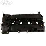 CYLINDER HEAD COVER