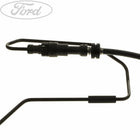 CLUTCH MASTER CYLINDER TUBE