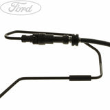 CLUTCH MASTER CYLINDER TUBE