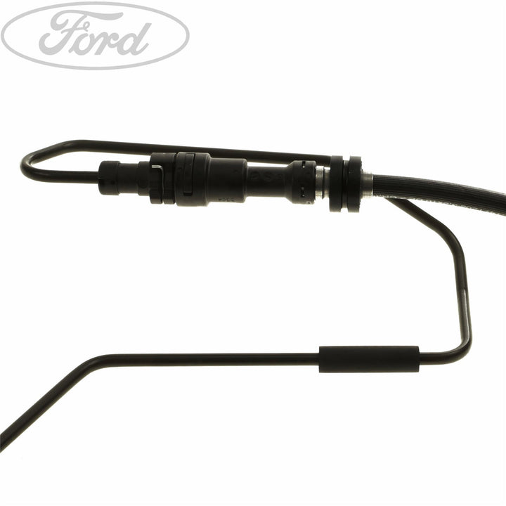 CLUTCH MASTER CYLINDER TUBE