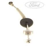 FOCUS FRONT DOOR LOCK CONTROL CABLE