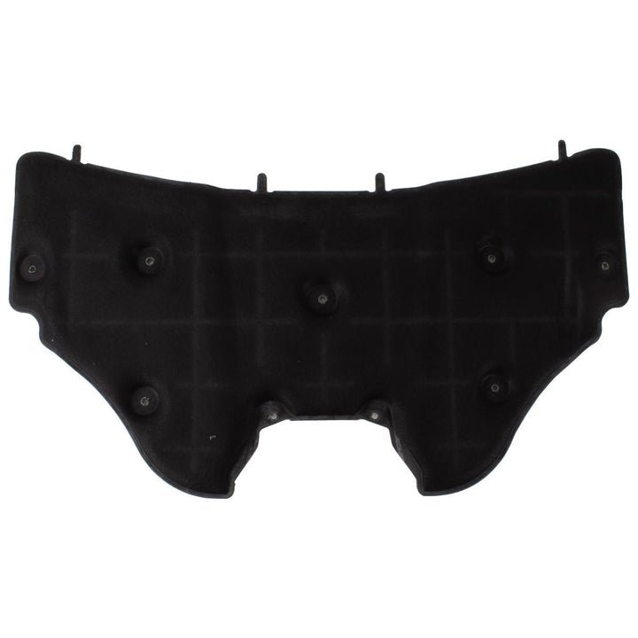 Fiesta Bonnet Insulation Dampening Pad 2012-2019