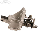 TRANSMISSION GEAR SHIFT HOUSING