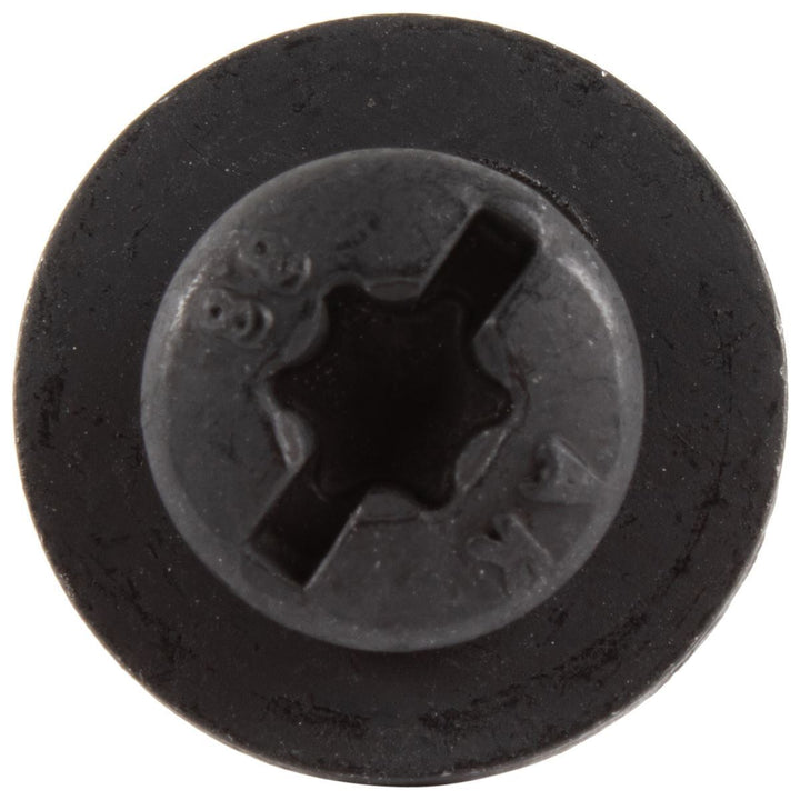 Headlamp & Front Panel M6 x 18 Screw Pack Of 5