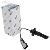 HEAD LIGHT LAMP WASHER SENSOR