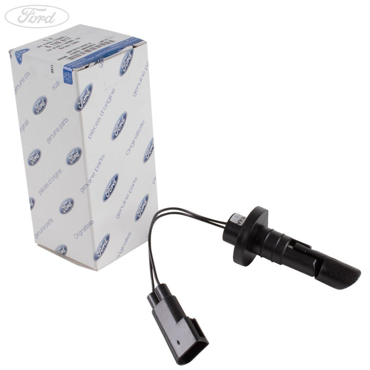 HEAD LIGHT LAMP WASHER SENSOR