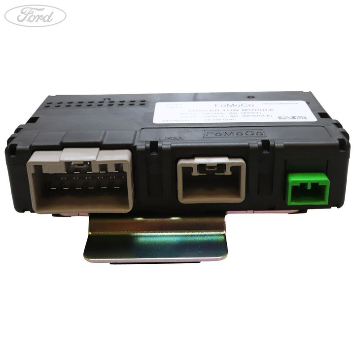 TRANSIT CUSTOM TRAILER TOWING BRAKE MODULE 2014- – Ford Online Shop UK