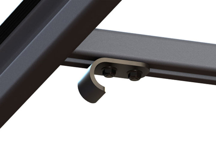 Q-TOP® (Q-TECH)* TIE HOOK SET FOR ROOF GALLERY,UNIVERSAL