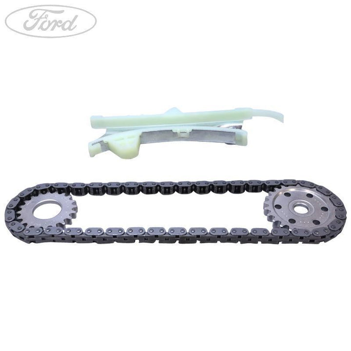 TIMING CHAIN CASSETTE