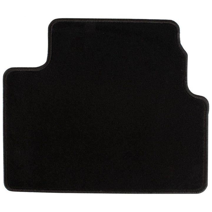 KUGA FRONT & REAR CARPET CONTOURED FLOOR MATS 2008-2011