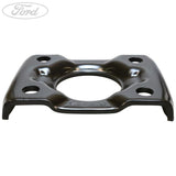 RANGER REAR LEAF SPRING UPPER MOUNTING PLATE 2011-