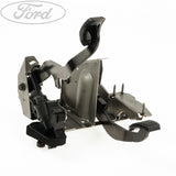 FIESTA FUSION BRAKE & CLUTCH PEDAL HOUSING BOX BRACKET