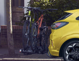 ATERA* REAR BIKE CARRIER GENIO PRO ADVANCED,FOR 2 BIKES