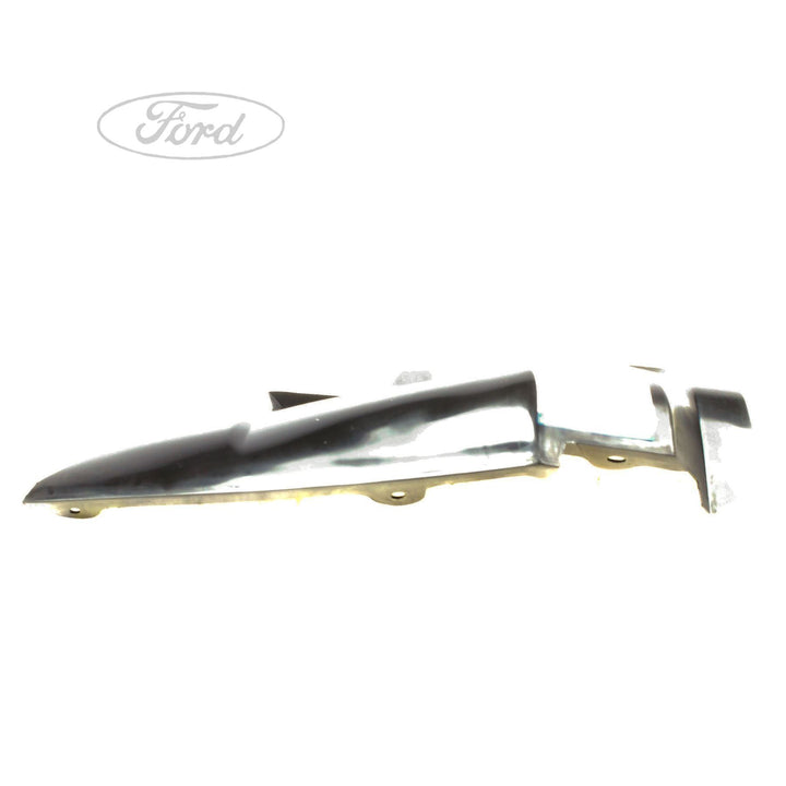 TRANSIT O/S FRONT WING SPLASH SHIELD