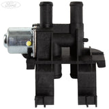 TRANSIT STREETKA PUMA FIESTA AIR CON HEATER BLOWER VALVE