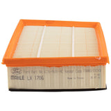TRANSIT AIR FILTER TDCI 2006 - 2014