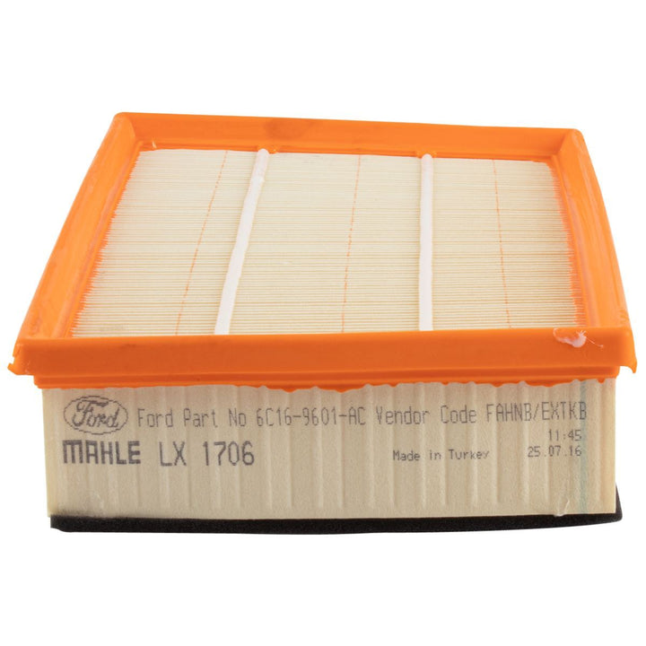 TRANSIT AIR FILTER TDCI 2006 - 2014