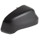 TRANSIT COURIER O/S DOOR MIRROR HOUSING COVER BLACK