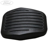 PEDAL PAD