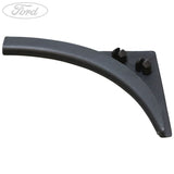 FIESTA FUSION REAR O/S DOOR WINDOW FRAME MOULDING TRIM