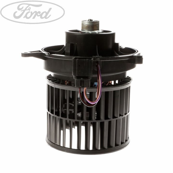 FIESTA FUSION INTERIOR HEATER BLOWER FAN