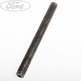 BRAKE PEDAL PIVOT SHAFT