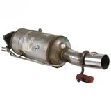 Transit 2.2 TDCi Diesel Particulate Filter DPF Filter Stage 5 Emissions 2011-2013
