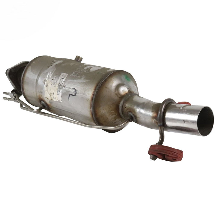 Transit 2.2 TDCi Diesel Particulate Filter DPF Filter Stage 5 Emissions 2011-2013