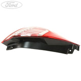 FIESTA MK8 N/S REAR LIGHT LAMP UNIT LEVEL 6 08/2015-