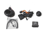 JAEGER AUTOMOTIVE GMBH* ELECTRICAL KIT FOR TOW BAR 13 PIN CONNECTOR