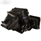 KUGA EVAPORATOR & HOUSING 2012-2014