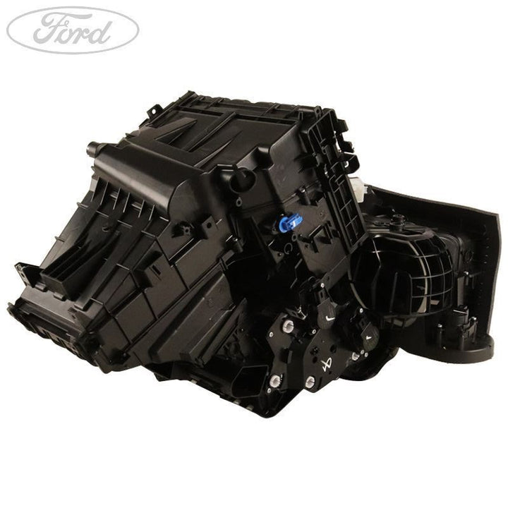 KUGA EVAPORATOR & HOUSING 2012-2014