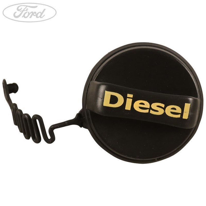 FUEL TANK FILLER CAP