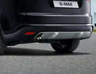 S-MAX 03/2010-04/2015 REAR BUMPER LOWER PART
