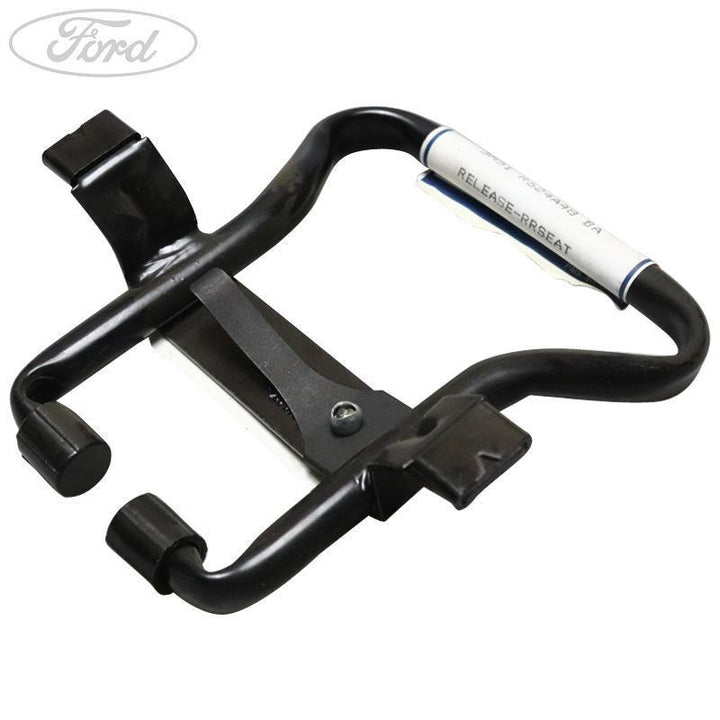 REAR SEAT RELEASE