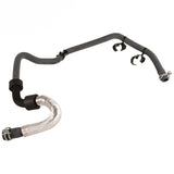 RANGER DIESEL ENGINE HEATER WATER HOSE PIPE 2011-