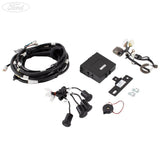 RANGER PARKING DISTANCE CONTROL KIT 07- SINGLE & DOUBLE CAB