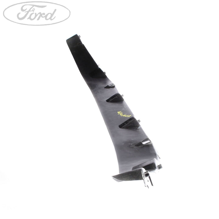 UNDERBODY PANELS