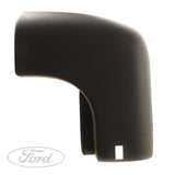 TRANSIT REAR BUMPER END CAP