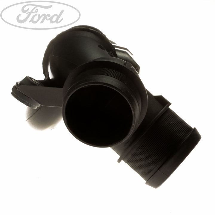 FOCUS C-MAX INTERCOOLER AIR DUCT HOSE RESONATOR