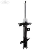 FIESTA TDCI FRONT N/S SHOCK ABSORBER SUSPENSION STRUT