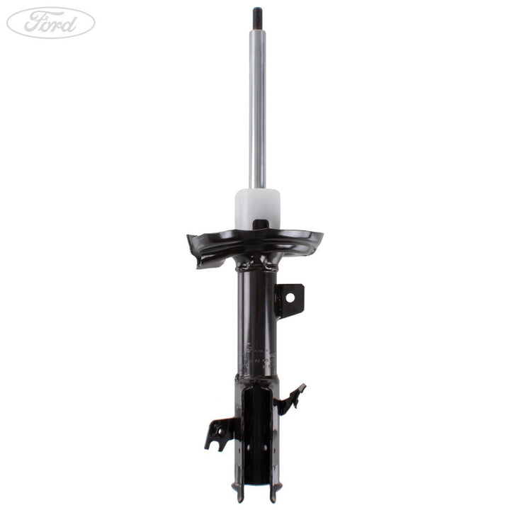 FIESTA TDCI FRONT N/S SHOCK ABSORBER SUSPENSION STRUT